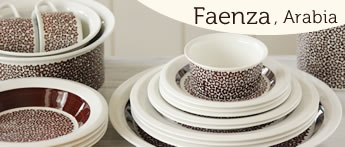 ����ƥ������̲�����ڥ�����ơ�����Arabia/����ӥ�/Faenza/�ե�����ĥ�