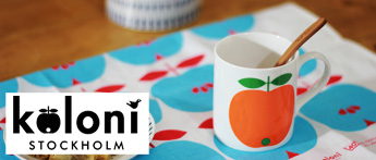 ���襤���̲����ߡ�koloni STOCKHOLM/�����ˡ������ȥå��ۥ��