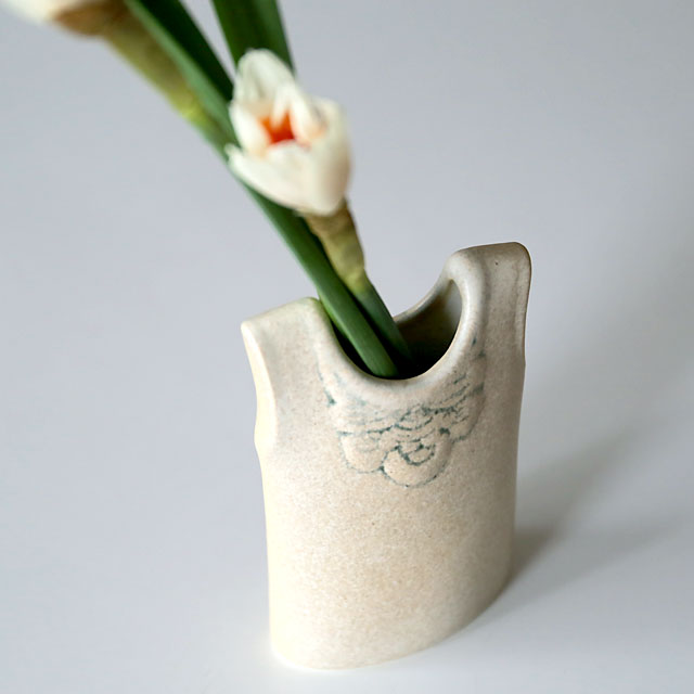 リサラーソン 花瓶 - 花瓶