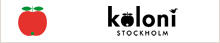 koloni STOCKHOLM/�����ˡ������ȥå��ۥ��