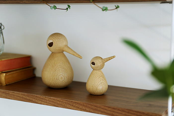 2023100%新品 ARCHITECT MADE(アーキテクトメイド)オブジェ Penguin L