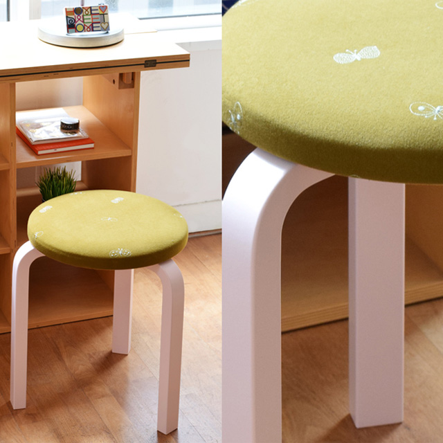 artek ミナペルホネン stool60 | tspea.org