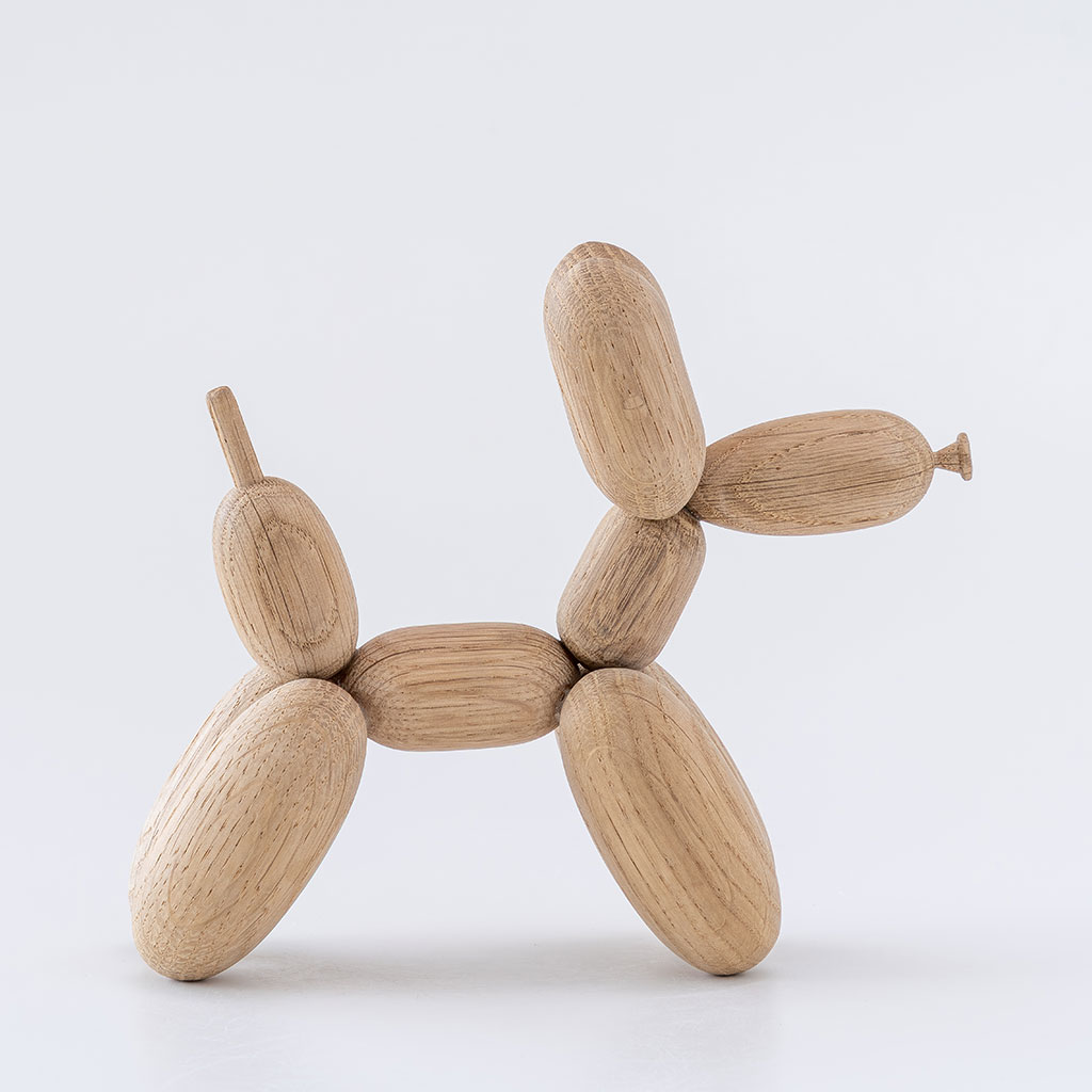 個別販売】BOYHOOD ボーイフッド｜BALLON D'OG SMALL バルーンドッグ