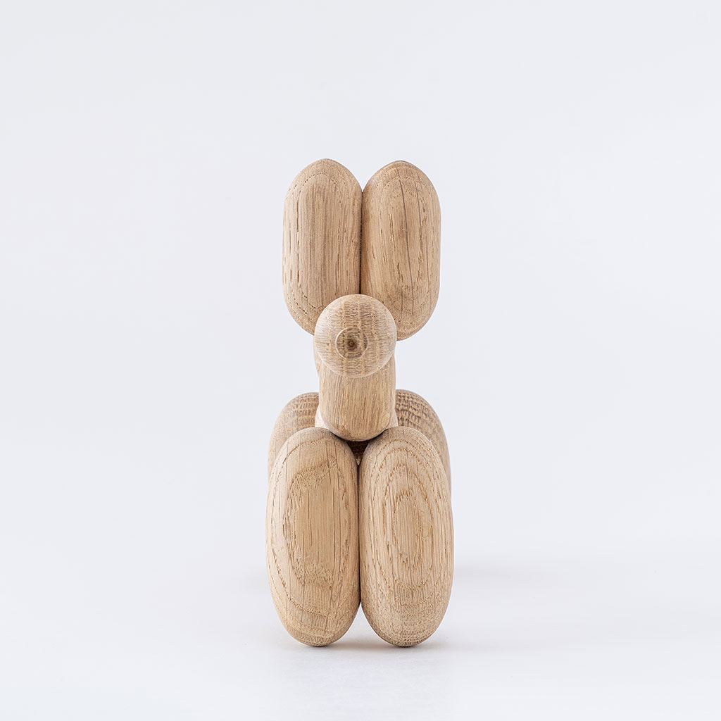 個別販売】BOYHOOD ボーイフッド｜BALLON D'OG SMALL OAK バルーン