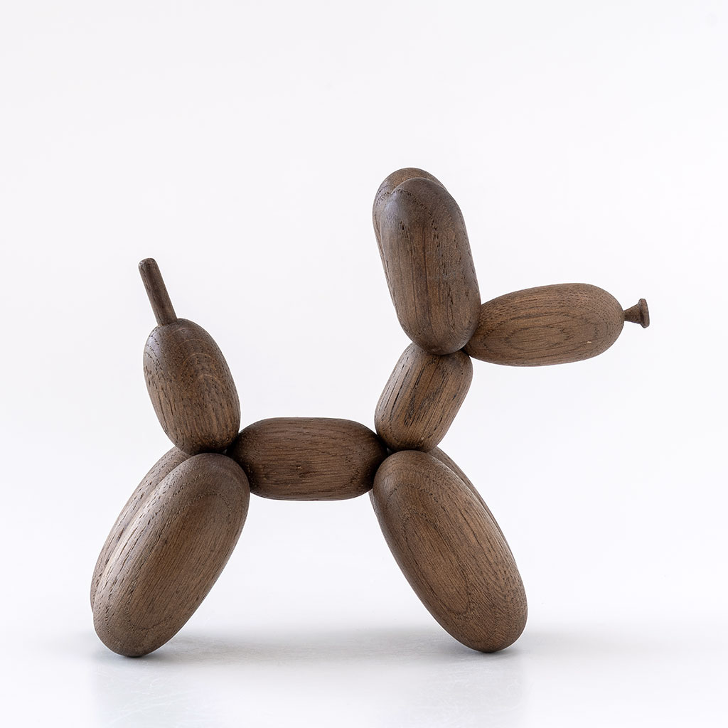 個別販売】BOYHOOD ボーイフッド｜BALLON D'OG SMALL バルーンドッグ