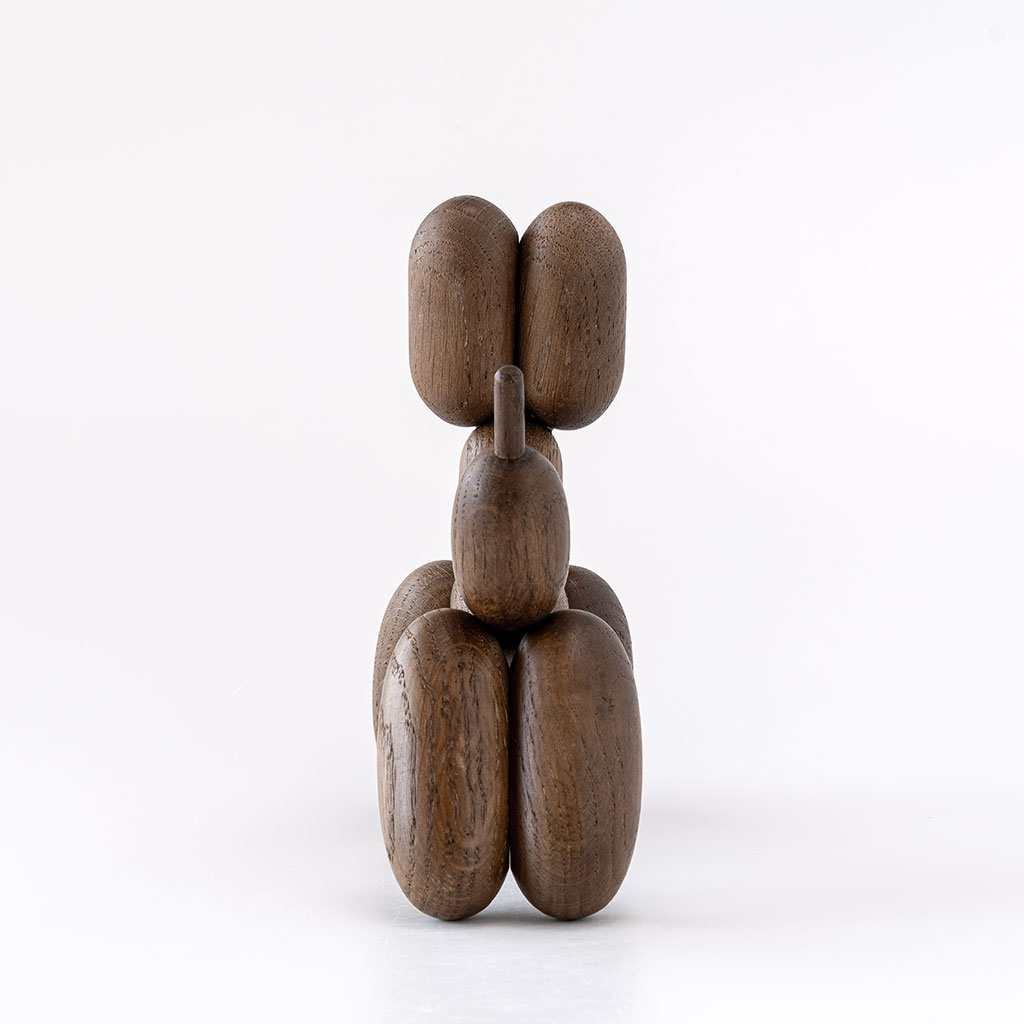 個別販売】BOYHOOD ボーイフッド｜BALLON D'OG SMALL OAK