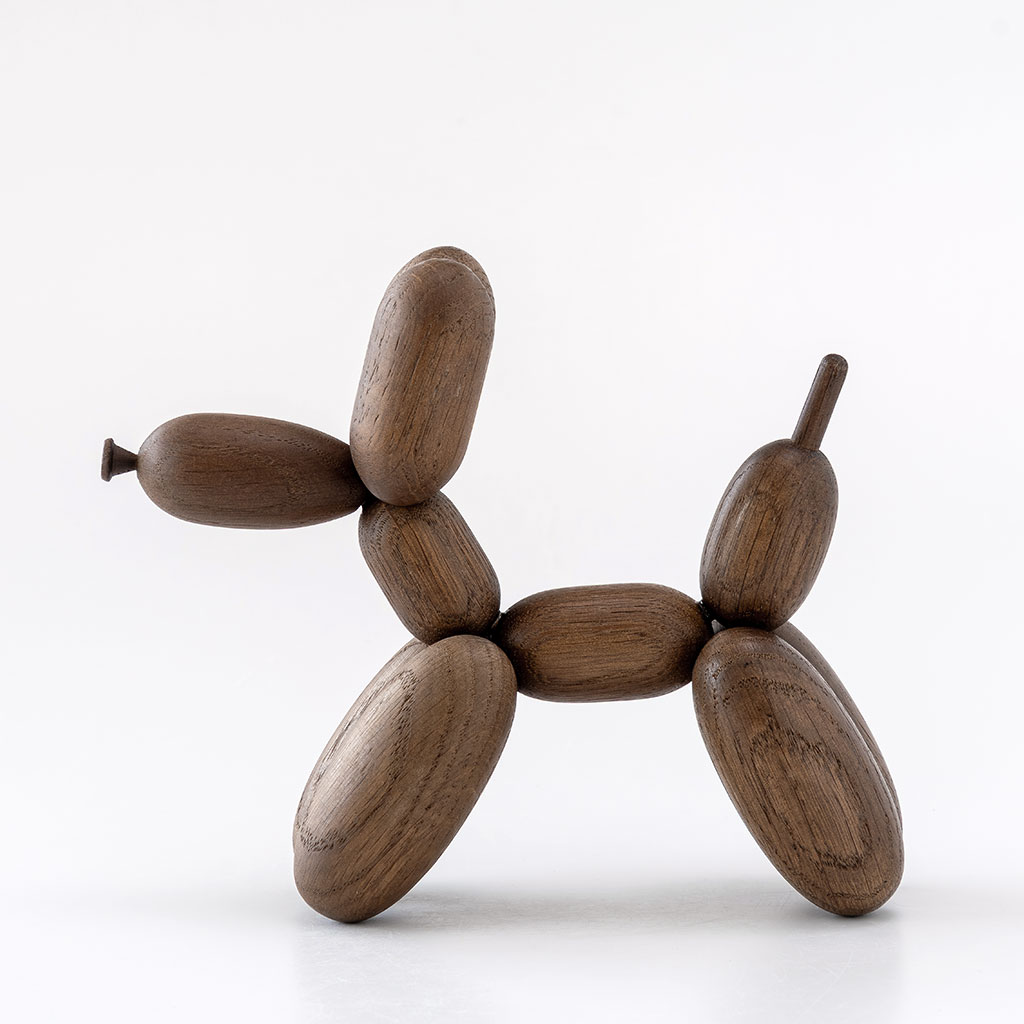 個別販売】BOYHOOD ボーイフッド｜BALLON D'OG SMALL バルーンドッグ