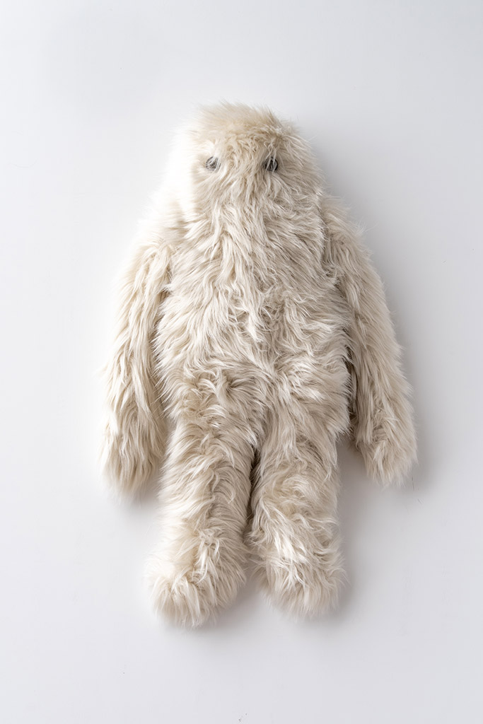 （最終値下げ）ファブリコ　イエティ Fabrico Yeti ファブリコ イエティ / Fabrico