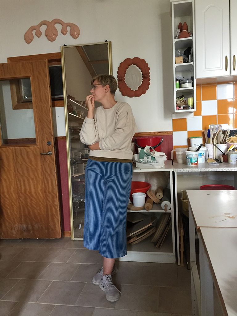 Fine Little Day ファインリトルデイ｜Kristine Thenman