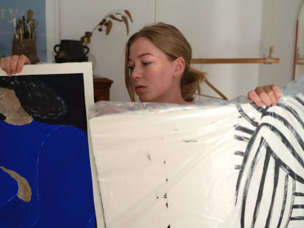 Fine Little Day ファインリトルデイ｜Sofia Lind