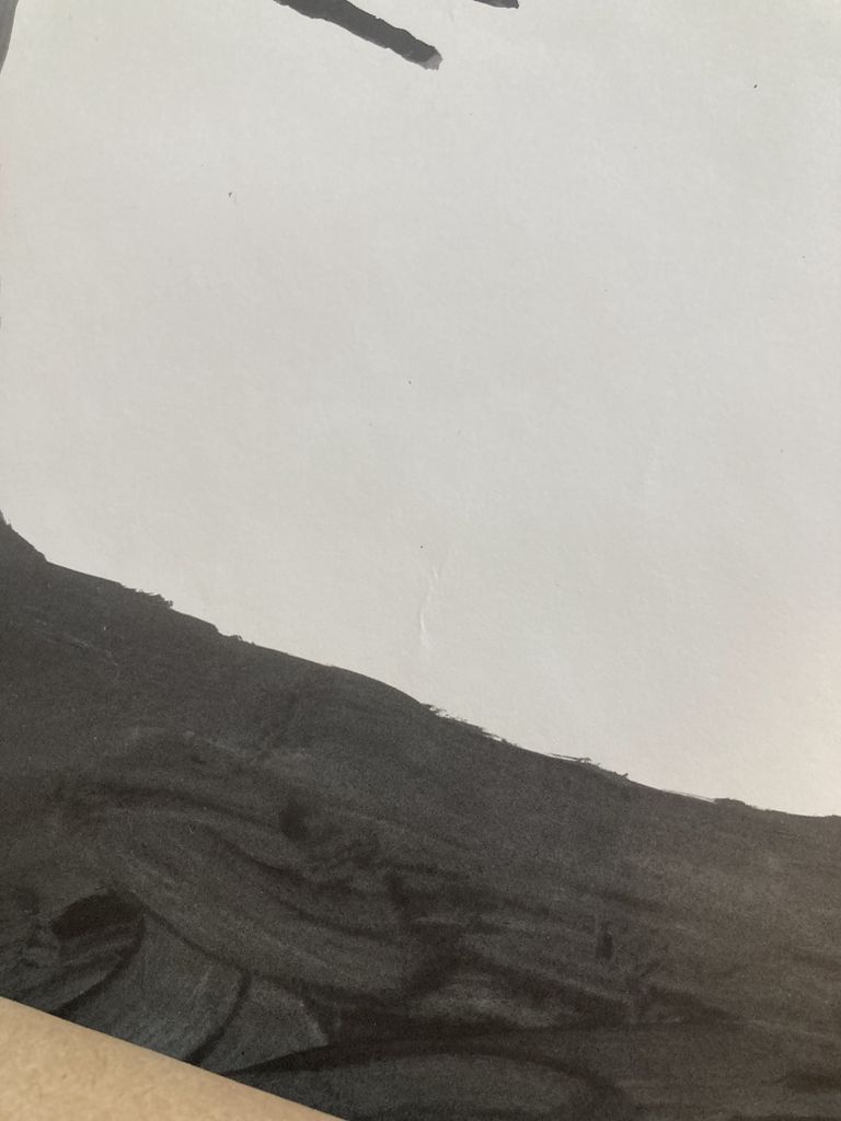 Fine Little Day/ファインリトルデイ/ポスター[50x70cm]/RABBIT WITH SMALL HAT