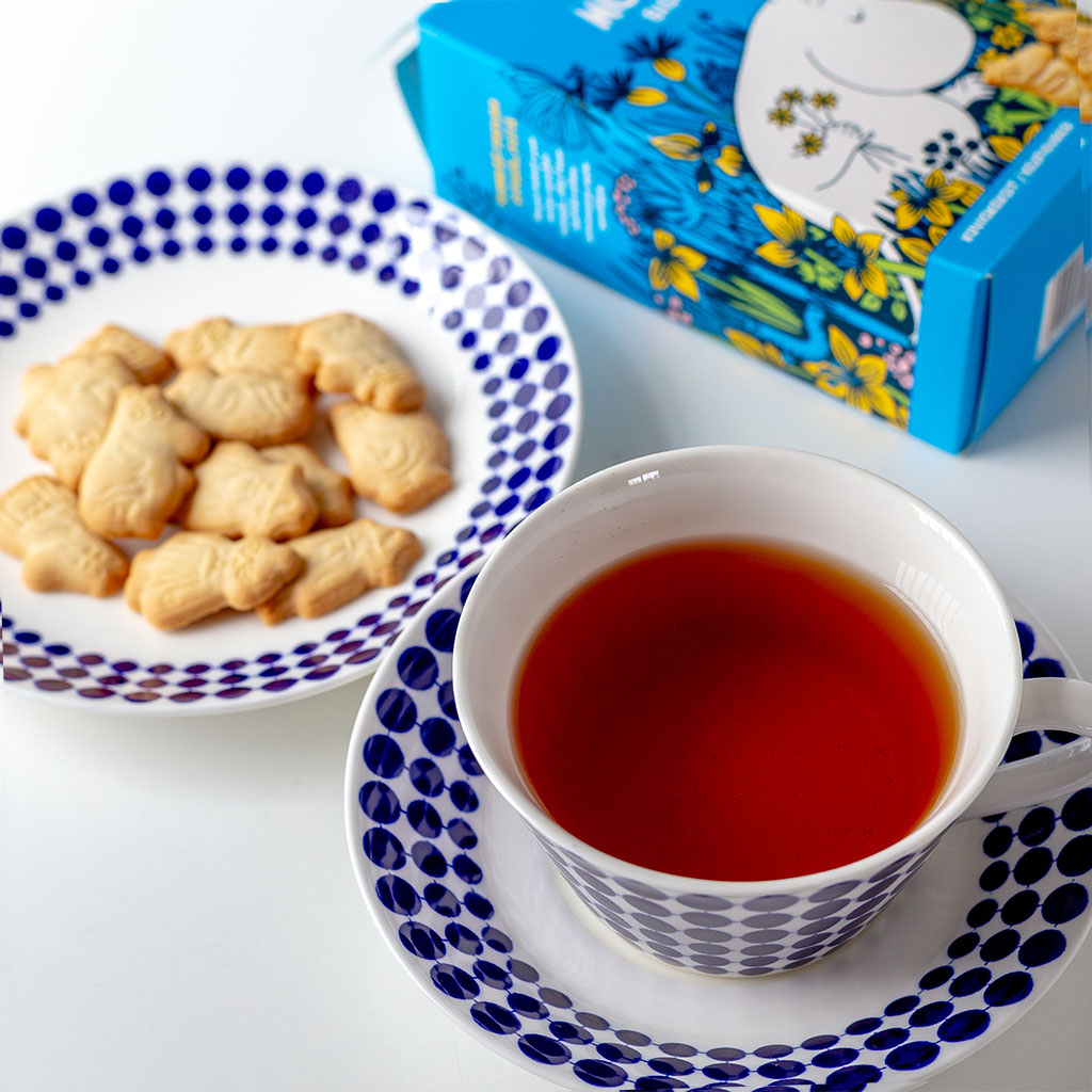 Forsman Tea/フォルスマンティー/フィンランドのお茶詰め合わせ