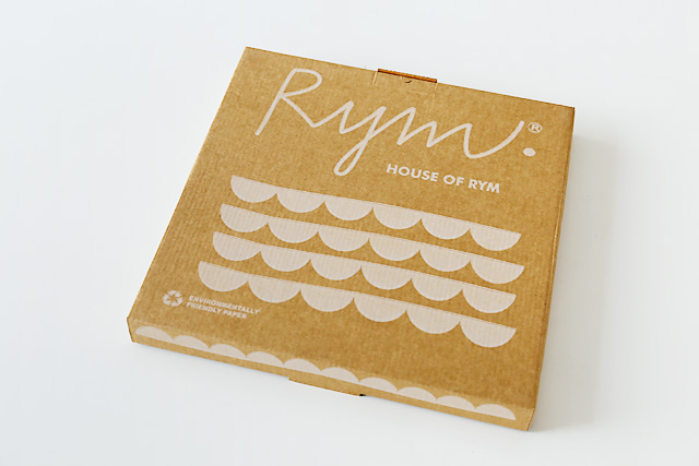 House of Rym/ハウスオブリュム/ディナープレート（27cm）