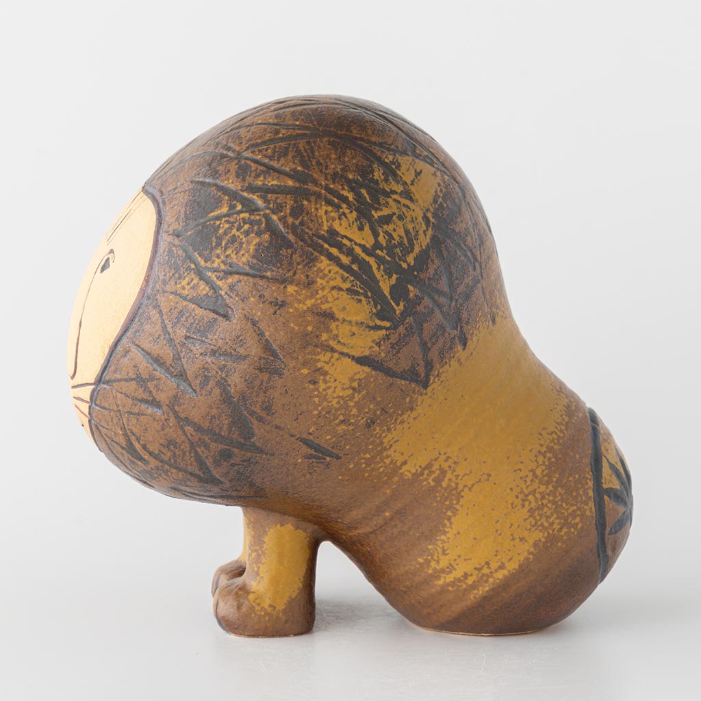 個別販売】Lisa Larson リサ・ラーソン｜LION ライオン Lサイズ