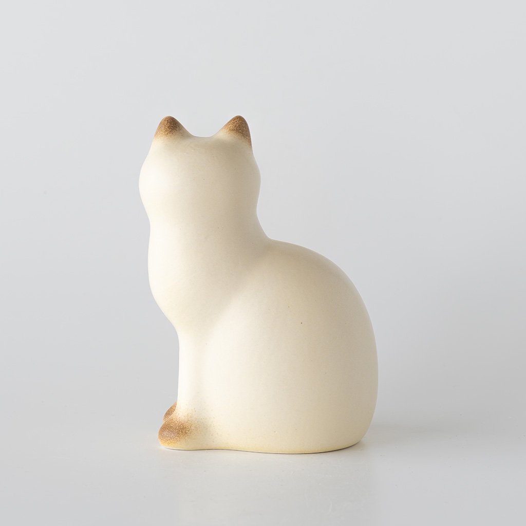 個別販売】Lisa Larson リサ・ラーソン｜MANS マンス Mサイズ COMFOTA