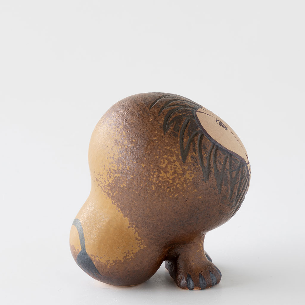 個別販売】Lisa Larson リサ・ラーソン｜LION ライオン Mサイズ