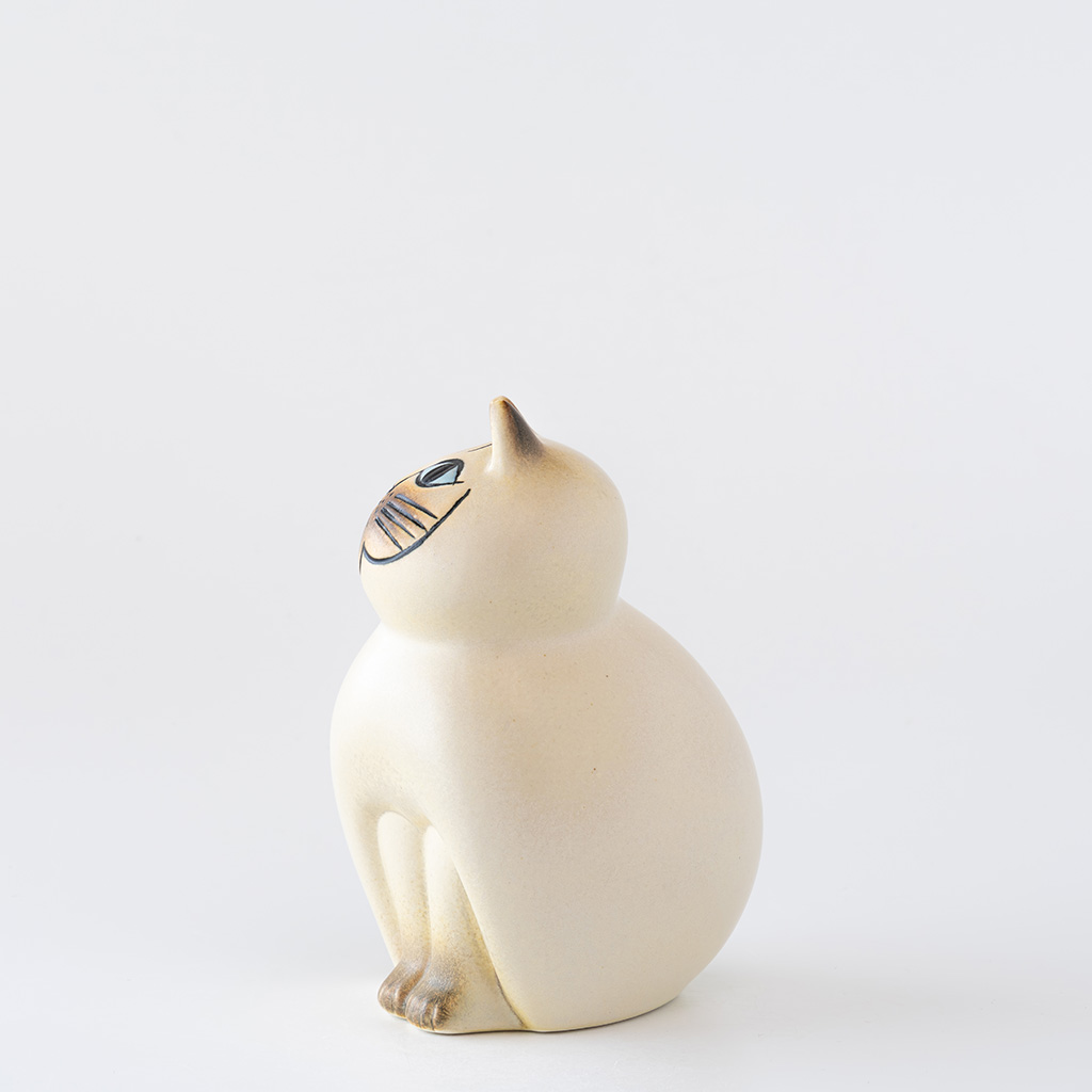 個別販売】Lisa Larson リサ・ラーソン｜MIA CAT ミアキャット SM