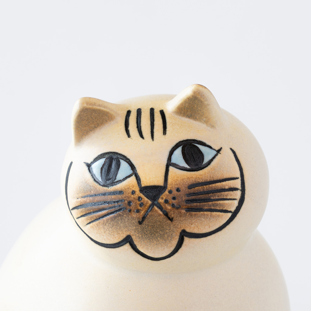 個別販売】Lisa Larson リサ・ラーソン｜MIA CAT ミアキャット SM