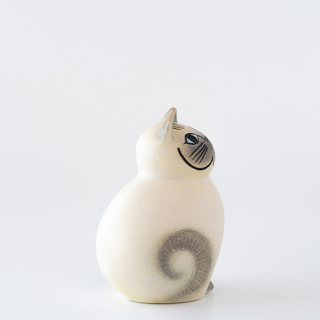 個別販売】Lisa Larson リサ・ラーソン｜MIA CAT ミアキャット SM