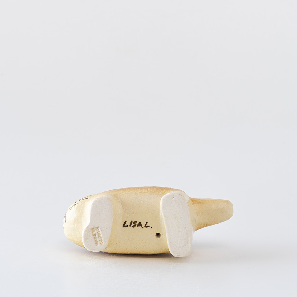 個別販売】Lisa Larson リサ・ラーソン｜MIKA ミカ COMFOTA 北欧雑貨店