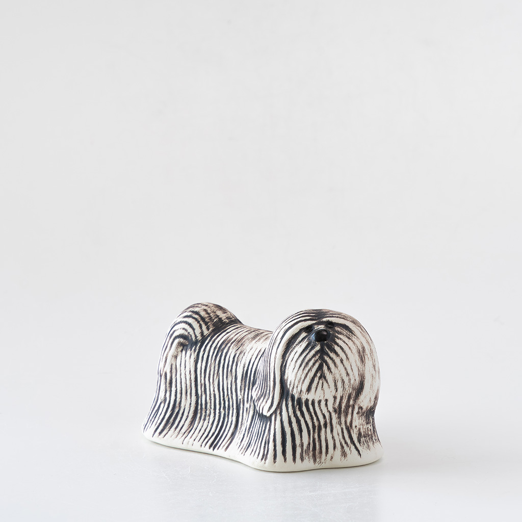 個別販売】Lisa Larson リサ・ラーソン｜SHIH-TZU シーズー