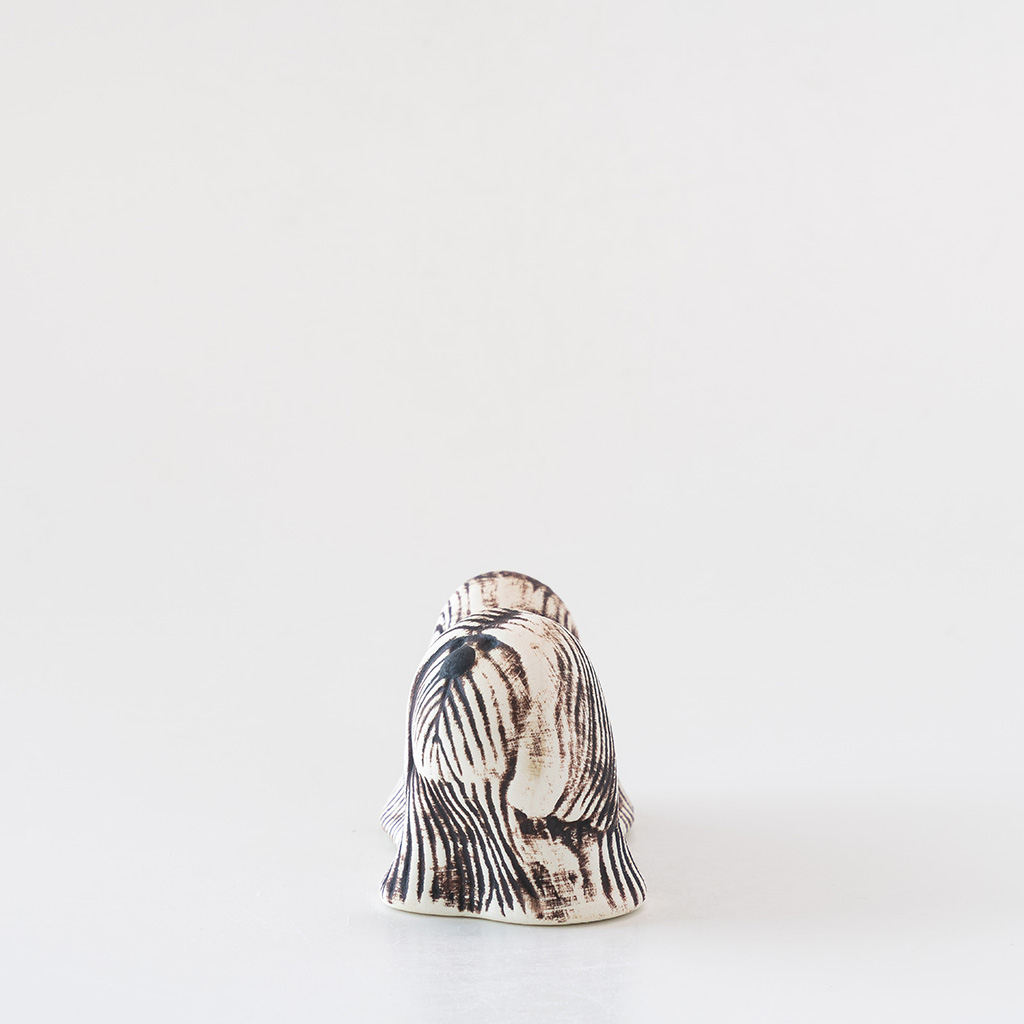 個別販売】Lisa Larson リサ・ラーソン｜SHIH-TZU シーズー COMFOTA