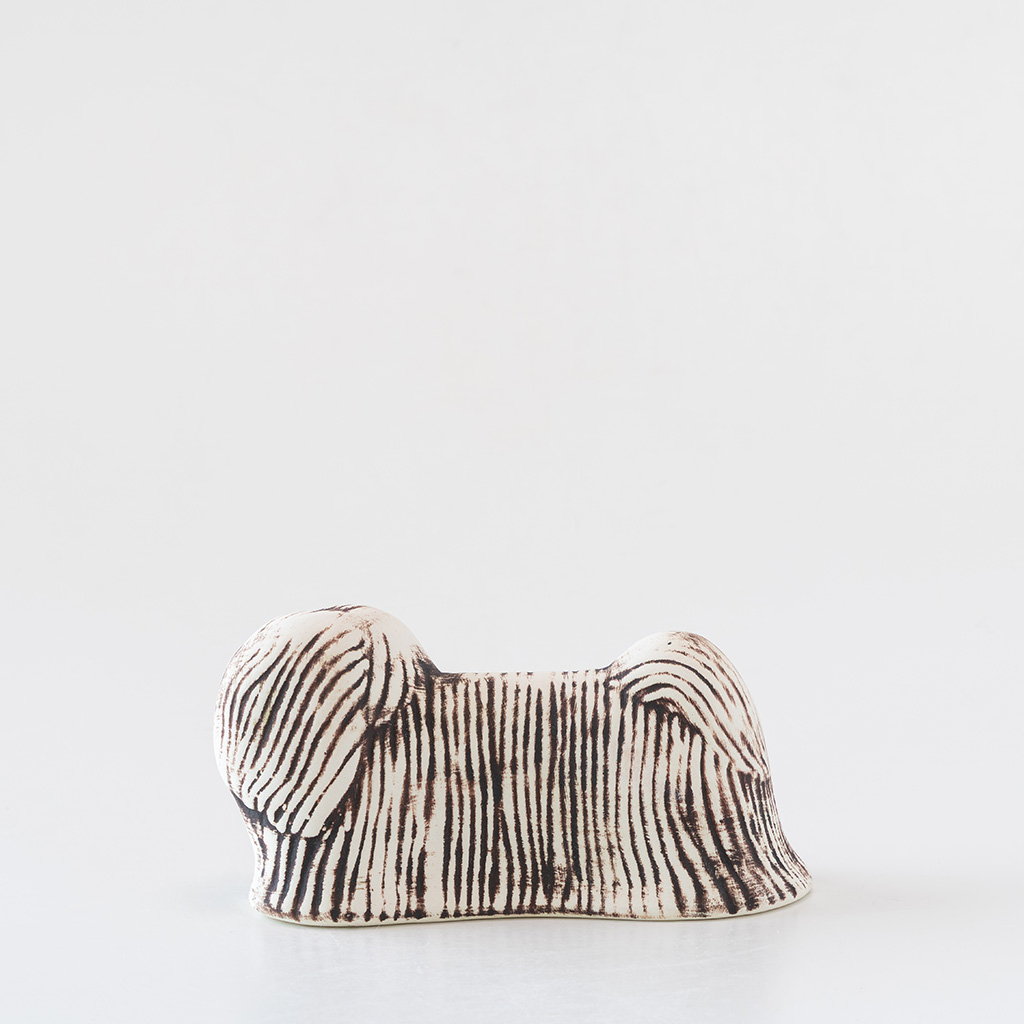 個別販売】Lisa Larson リサ・ラーソン｜SHIH-TZU シーズー
