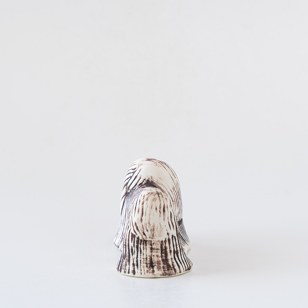 リサラーソン 犬 Lisa Larson Shihtzu シーズー サイン有 個別販売】Lisa Larson リサ・ラーソン｜SHIH-TZU シーズー