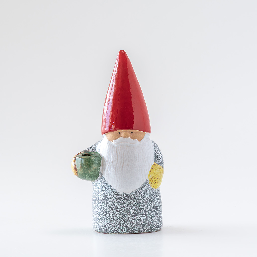 個別販売】Lisa Larson/リサ・ラーソン/SANTA FAMILY FATHER COMFOTA