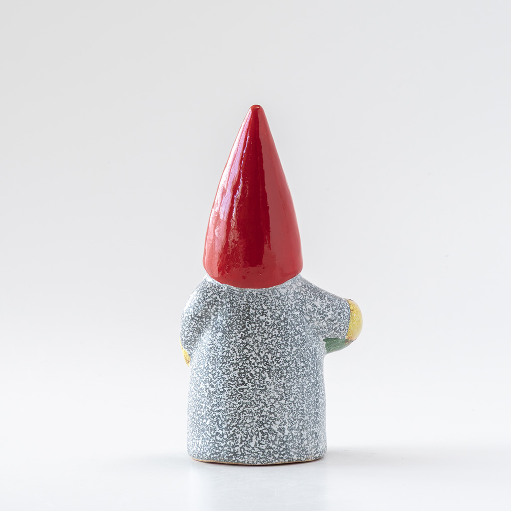 個別販売】Lisa Larson/リサ・ラーソン/SANTA FAMILY FATHER COMFOTA