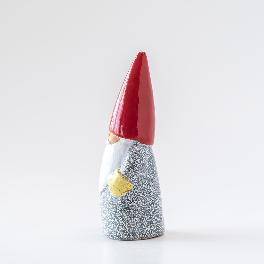 個別販売】Lisa Larson リサ・ラーソン｜SANTA FAMILY FATHER COMFOTA