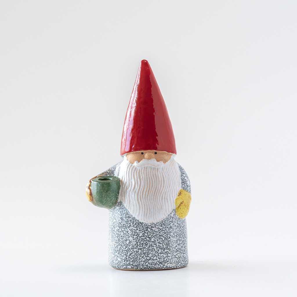 個別販売】Lisa Larson リサ・ラーソン｜SANTA FAMILY FATHER COMFOTA