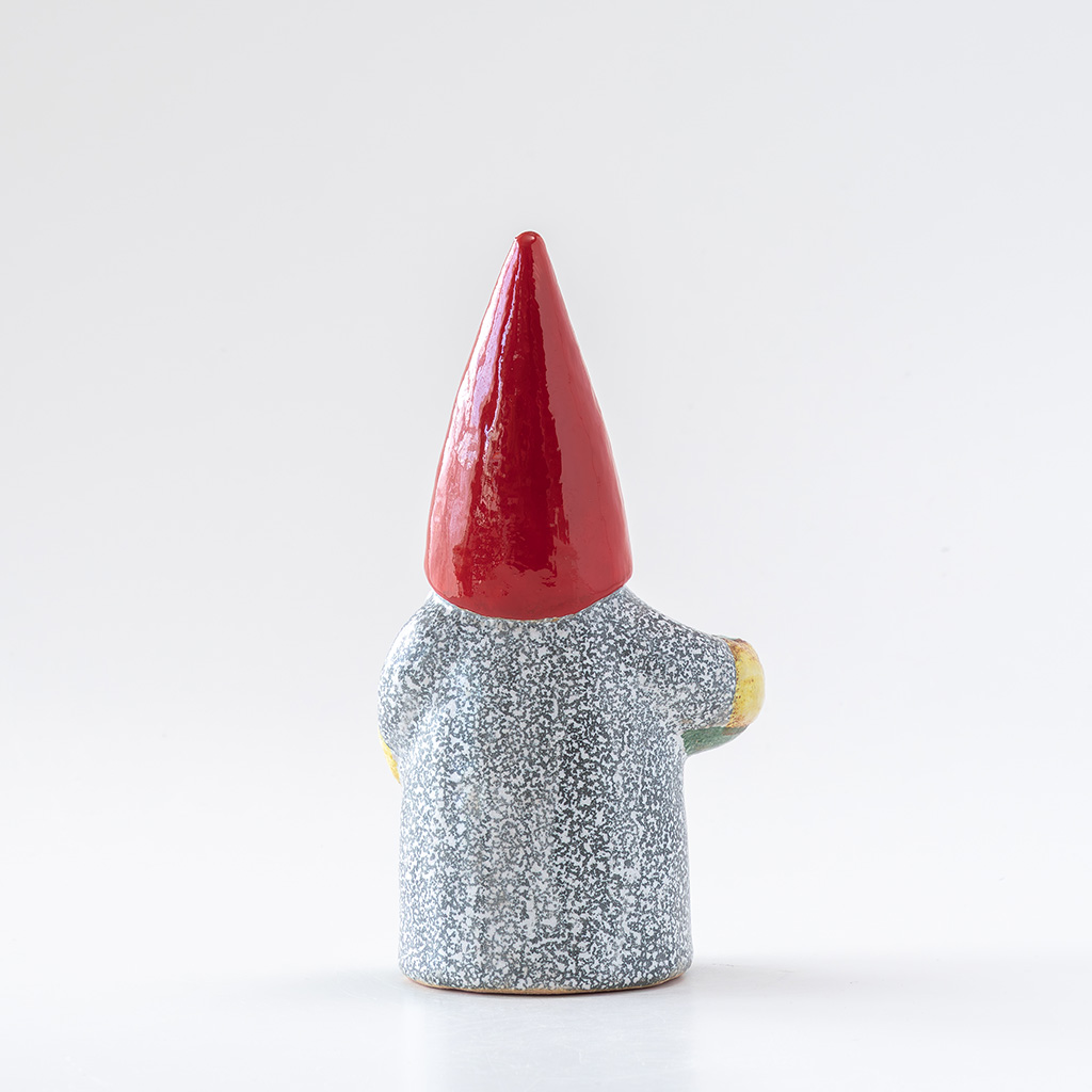 個別販売】Lisa Larson リサ・ラーソン｜SANTA FAMILY FATHER COMFOTA