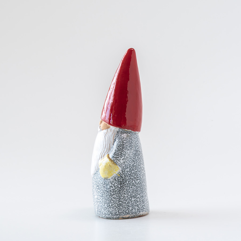 個別販売】Lisa Larson リサ・ラーソン｜SANTA FAMILY FATHER COMFOTA