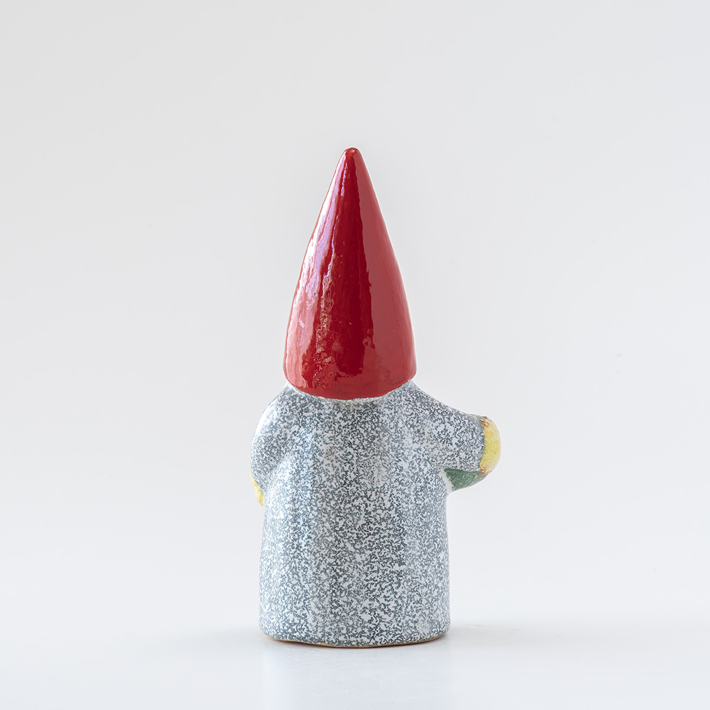 リサラーソン　LISA LARSON バッファロー 個別販売】Lisa Larson リサ・ラーソン｜SANTA FAMILY FATHER COMFOTA