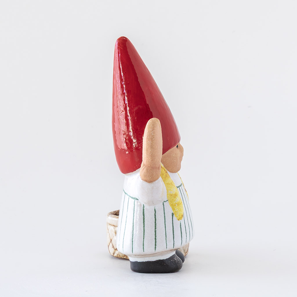 個別販売】Lisa Larson リサ・ラーソン｜SANTA FAMILY GIRL WITH