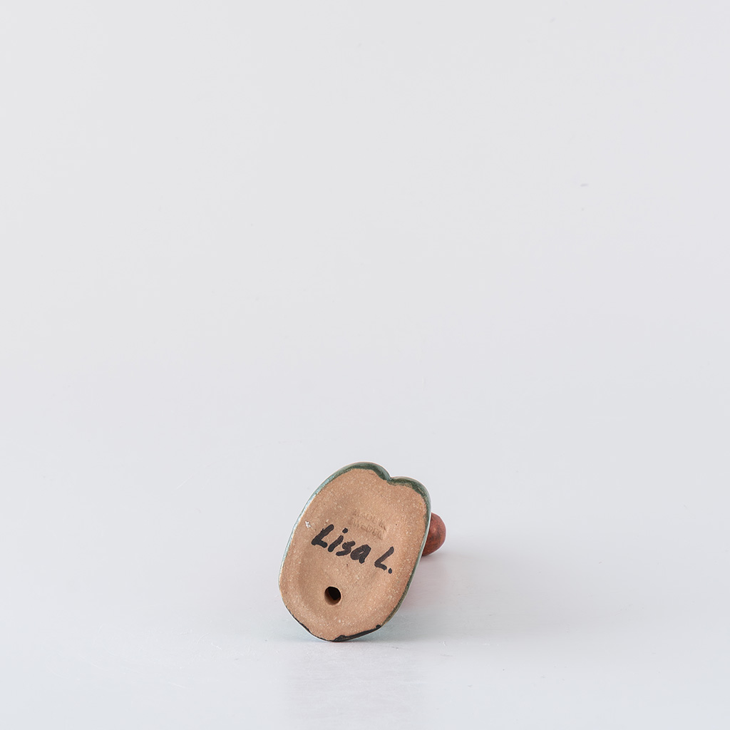 個別販売】Lisa Larson リサ・ラーソン｜KNEEING TOMTE おすわりトムテ