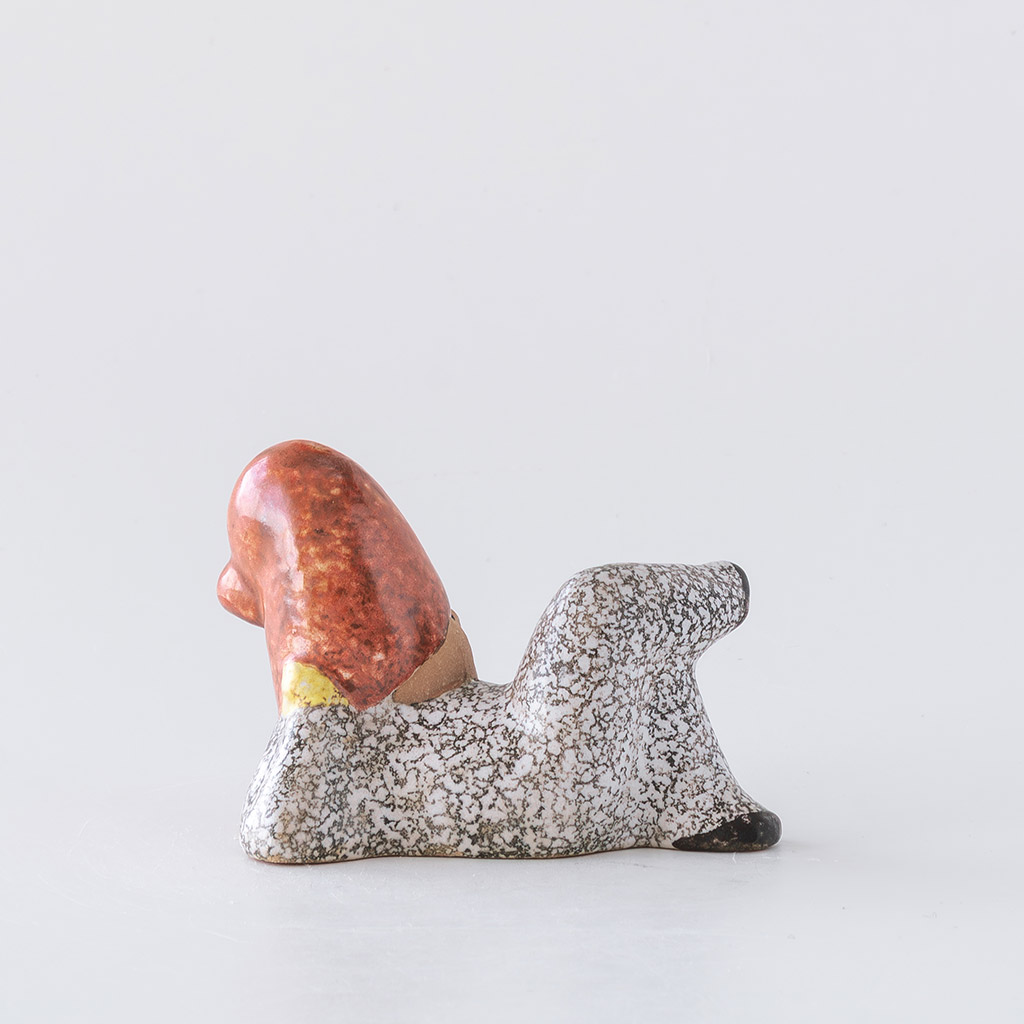 個別販売】Lisa Larson リサ・ラーソン｜LAZY TOMTE レイジートムテ