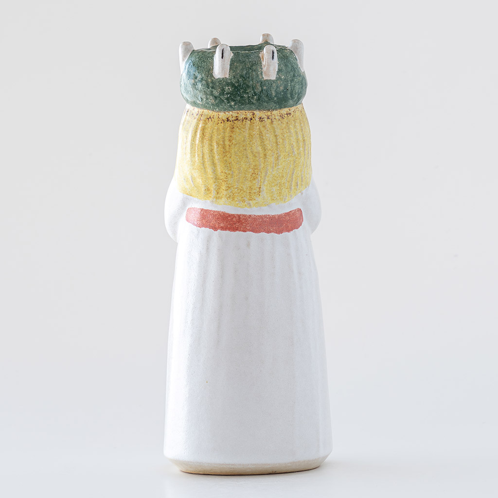 個別販売】Lisa Larson リサ・ラーソン｜ADVENT LUCIA COMFOTA 北欧雑貨店