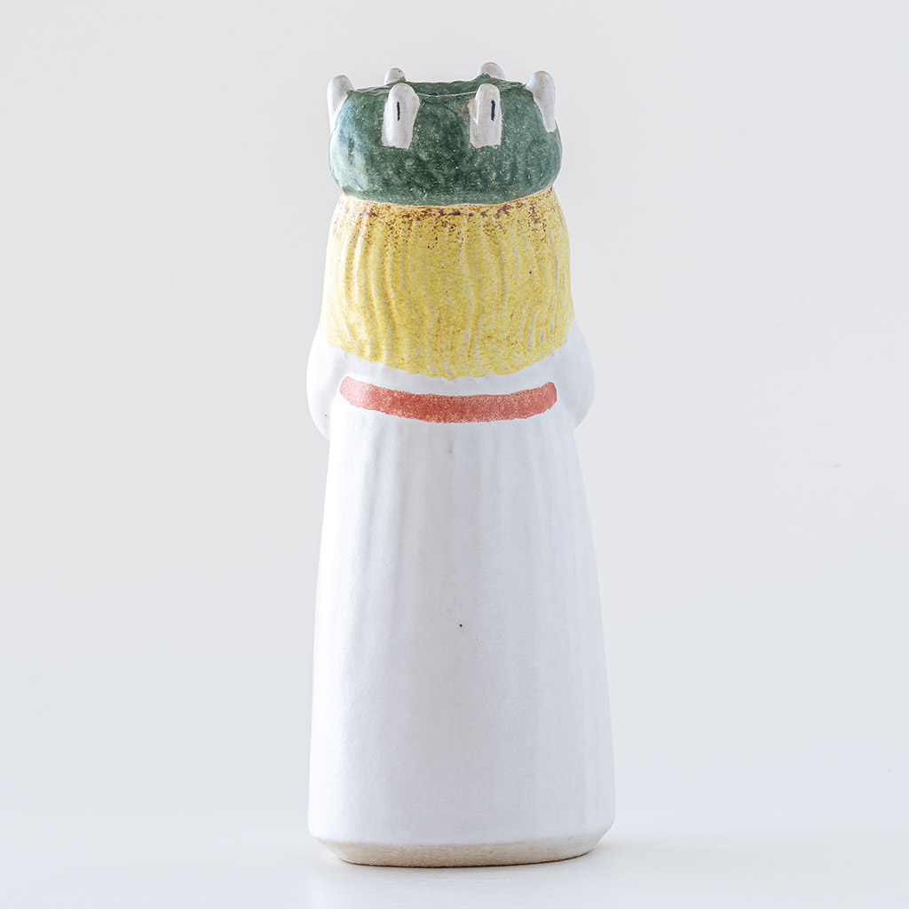 個別販売】Lisa Larson リサ・ラーソン｜ADVENT LUCIA COMFOTA 北欧雑貨店