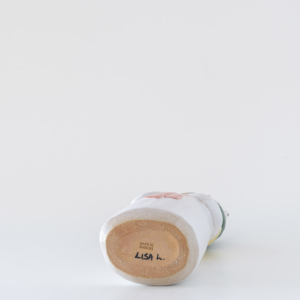 個別販売】Lisa Larson リサ・ラーソン｜ADVENT LUCIA COMFOTA 北欧雑貨店