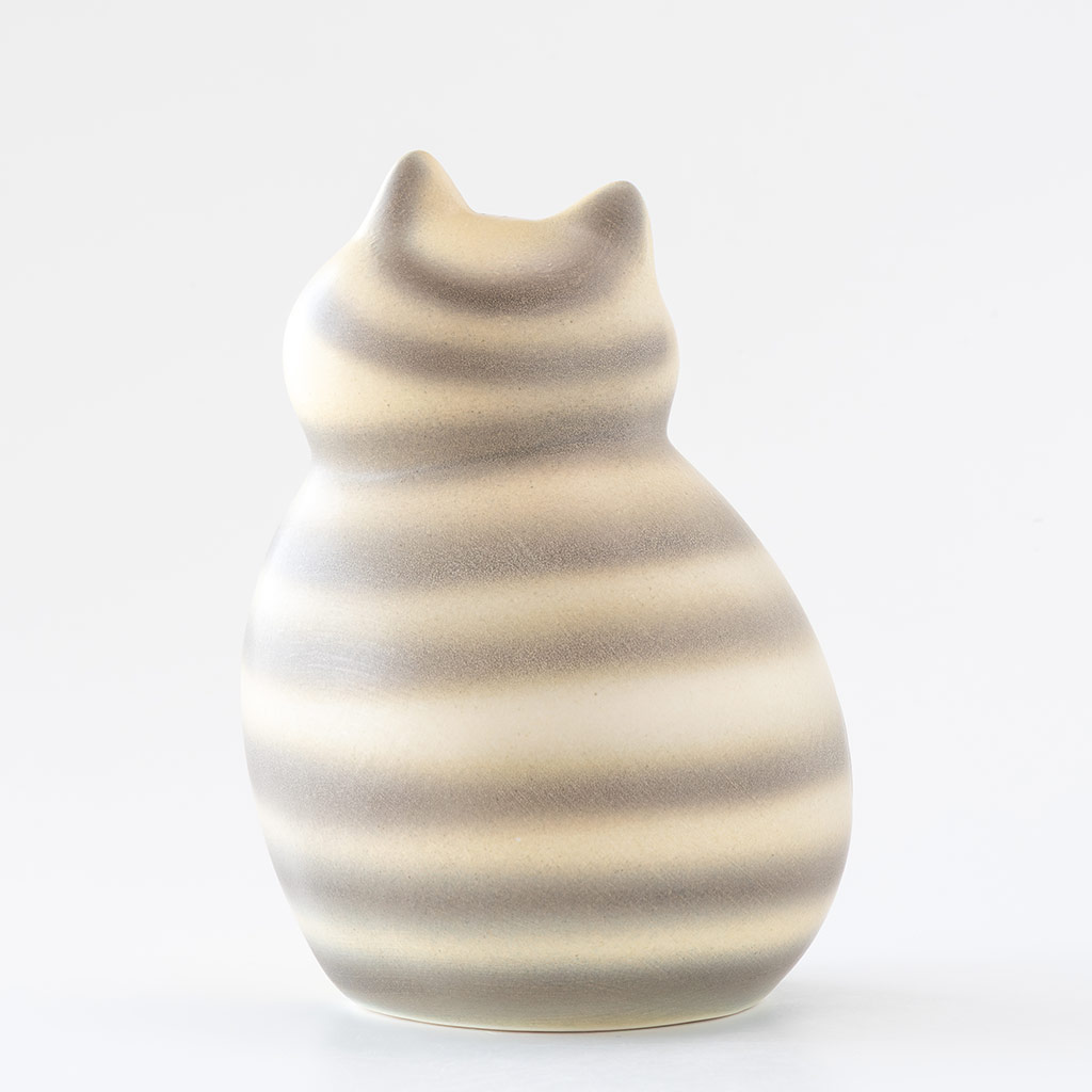 個別販売】Lisa Larson リサ・ラーソン｜MIA CAT ミアキャット Mサイズ