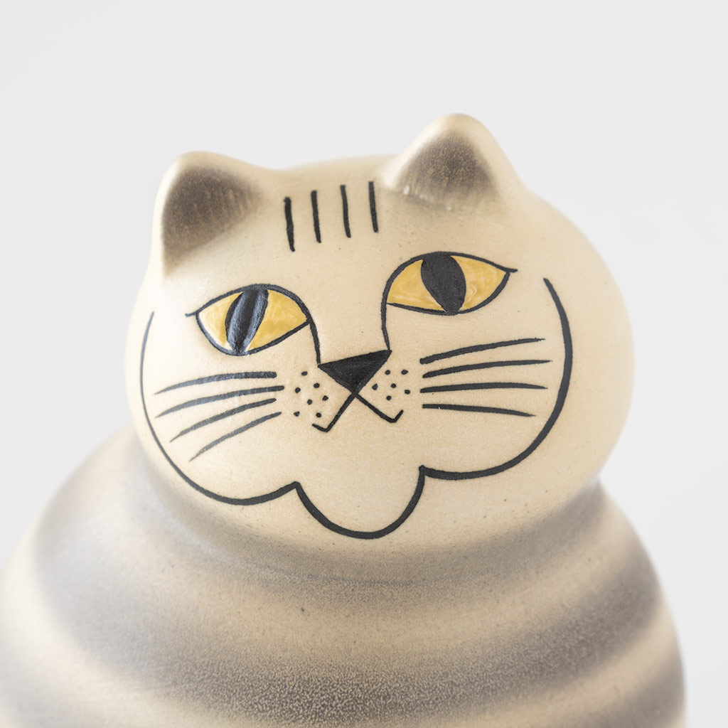 個別販売】Lisa Larson リサ・ラーソン｜MIA CAT ミアキャット Mサイズ