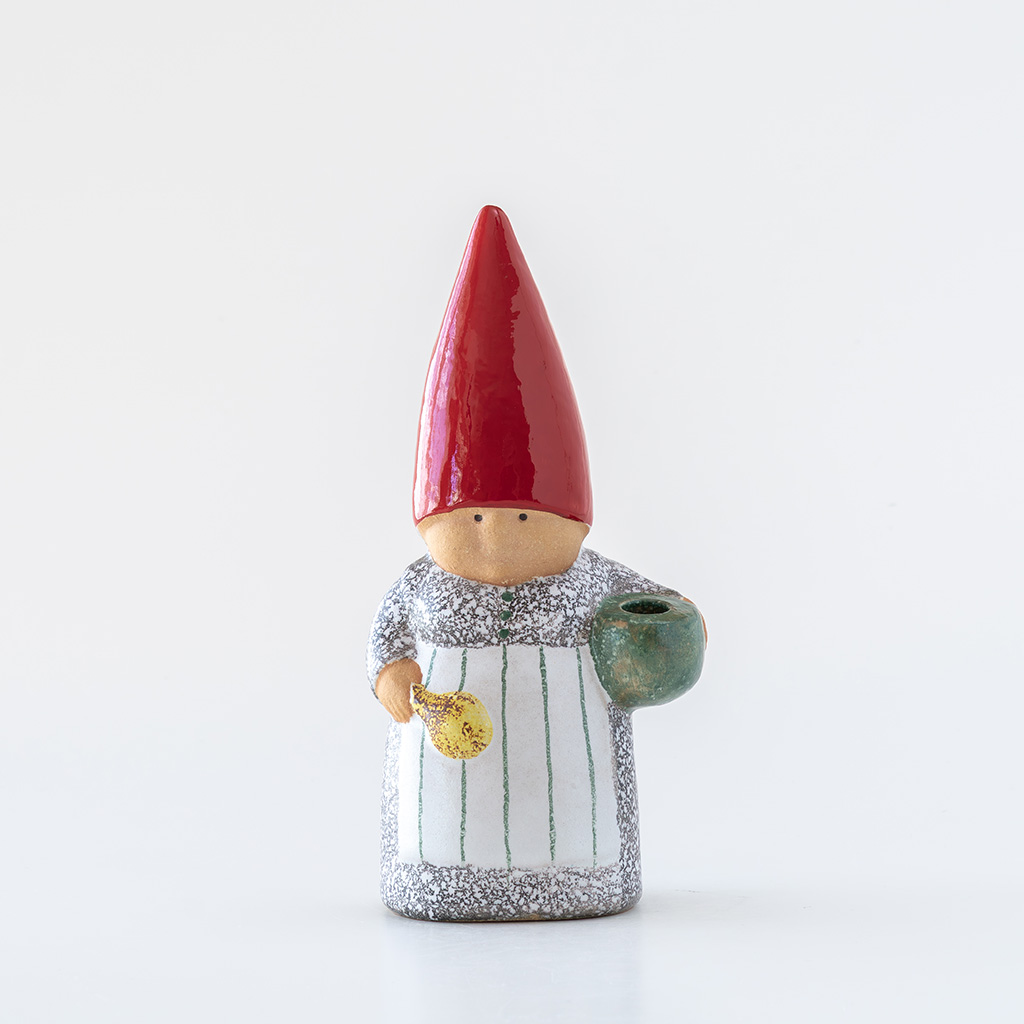 個別販売】Lisa Larson リサ・ラーソン｜SANTA FAMILY MOTHER COMFOTA