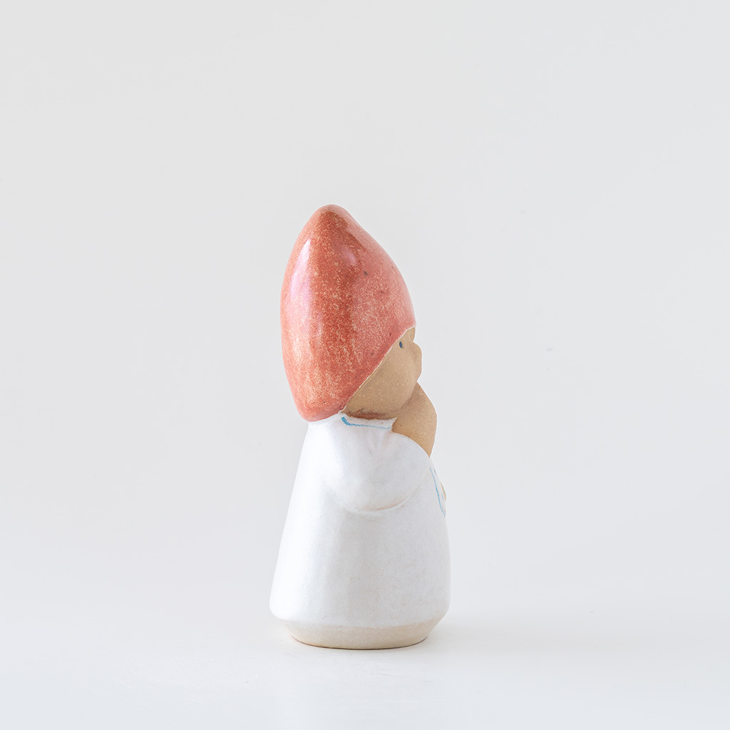 個別販売】Lisa Larson リサ・ラーソン｜ADVENT SANTA COMFOTA 北欧雑貨店