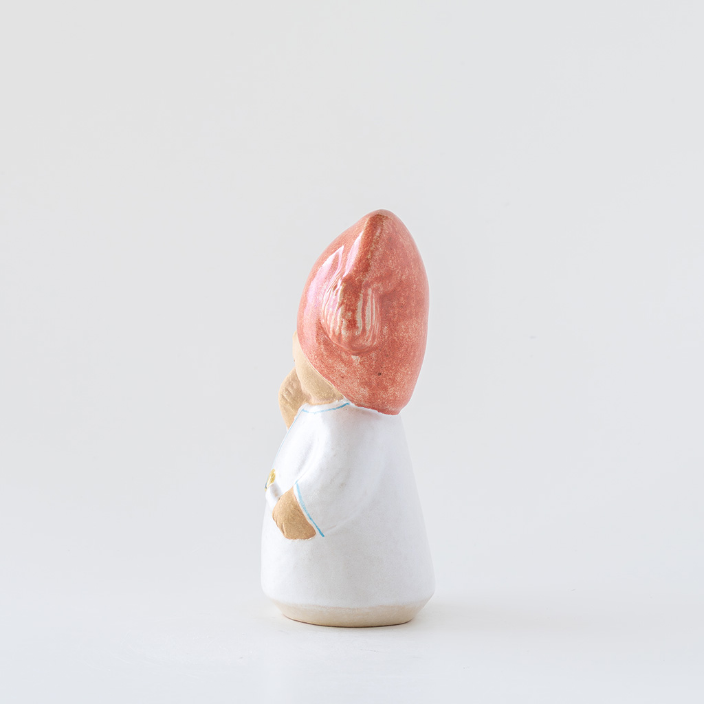 個別販売】Lisa Larson リサ・ラーソン｜ADVENT SANTA COMFOTA 北欧雑貨店