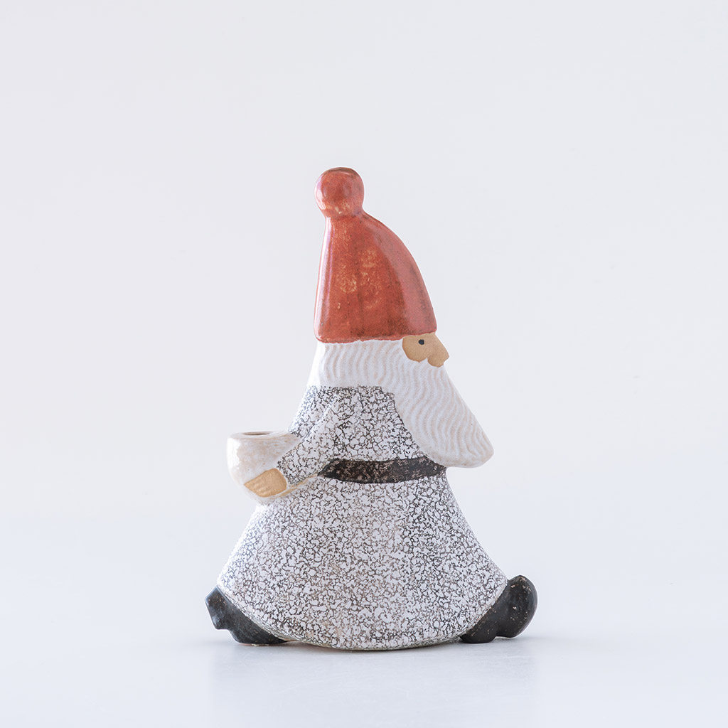 個別販売】Lisa Larson リサ・ラーソン｜STRESS SANTA ストレスサンタ