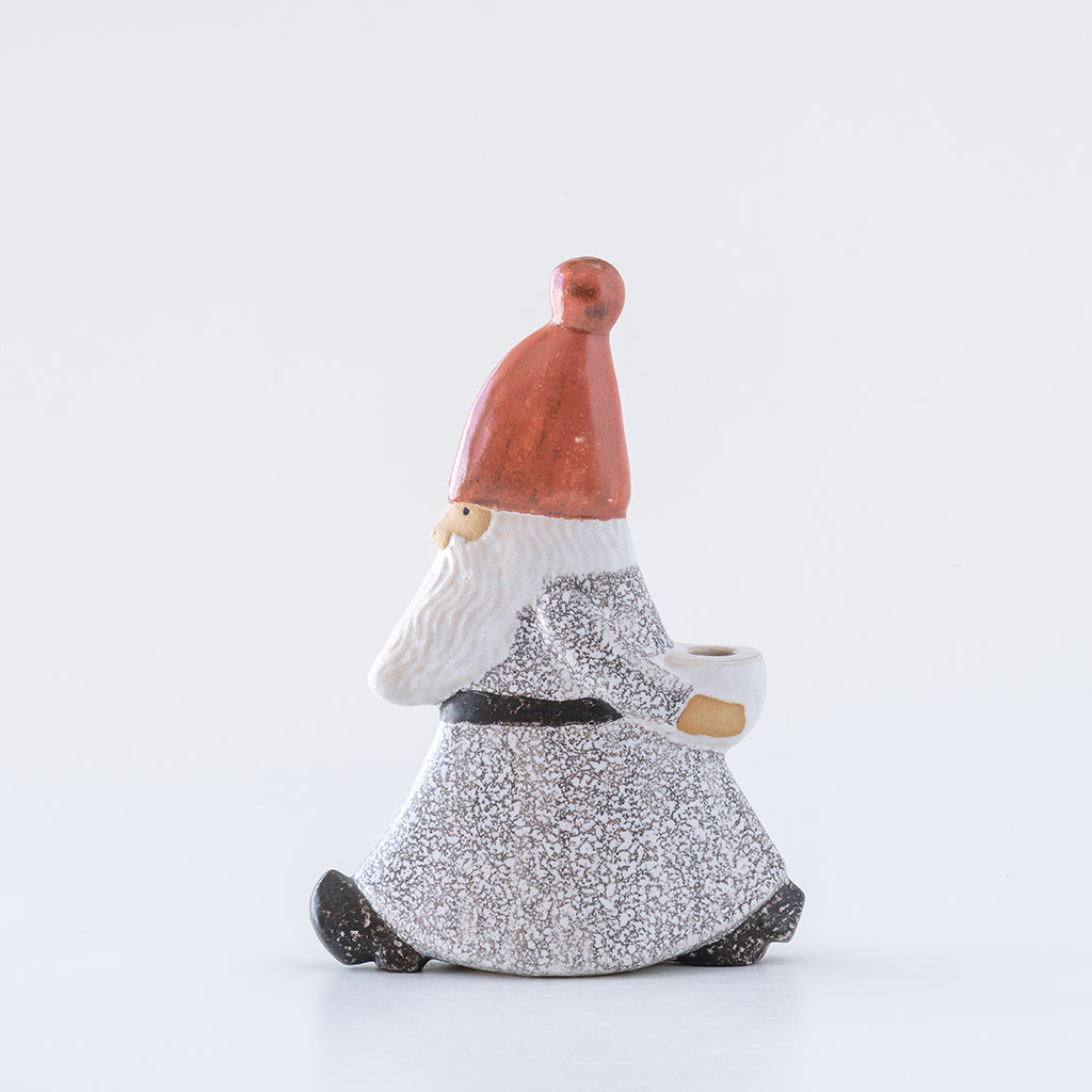 Lisa Larson (リサ・ラーソン)サンタ Lisa Larson (リサ・ラーソン) RELAX SANTA / リラックス サンタ