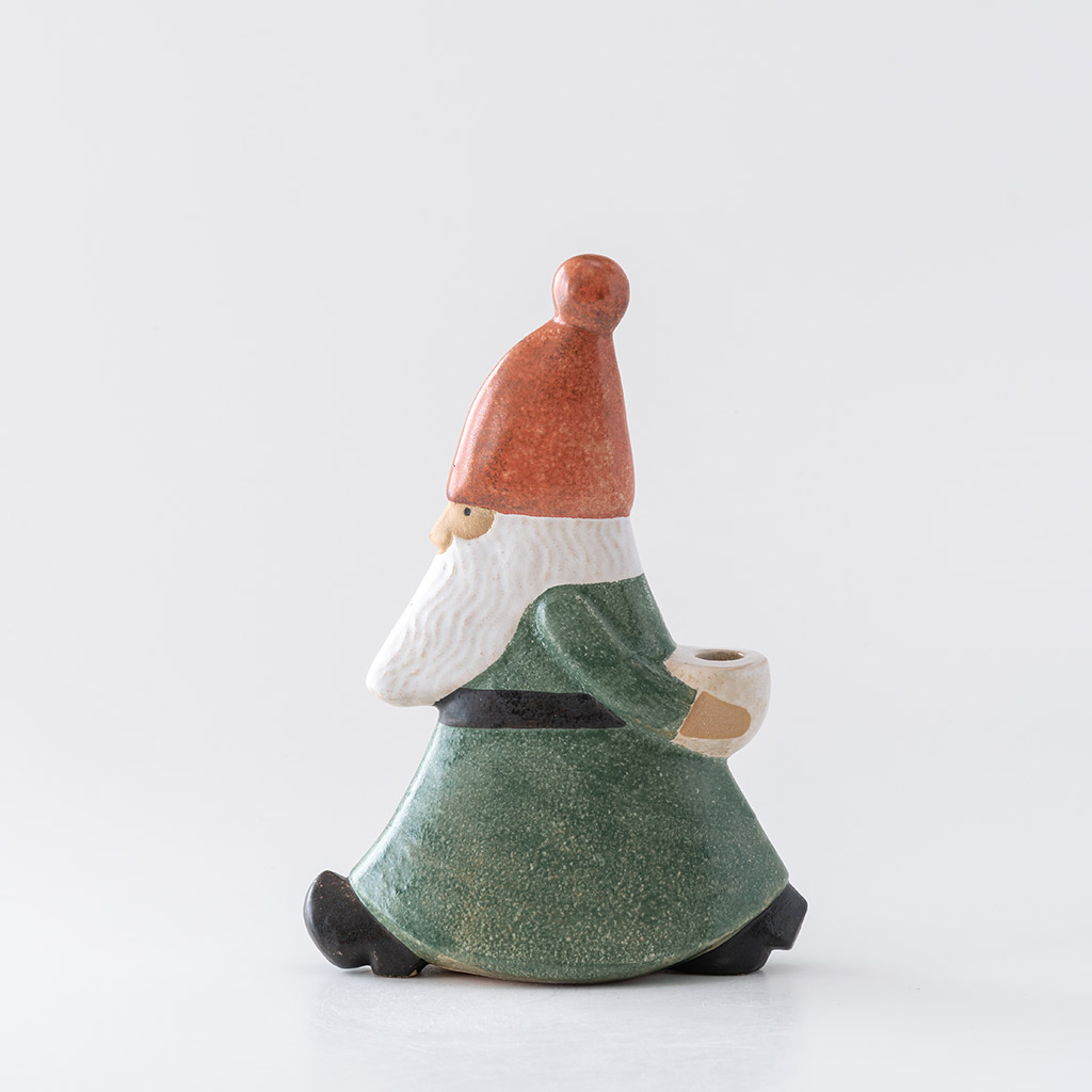 新品未使用 ストレスサンタ リサラーソン リサラーソン ストレスサンタ サンタクロース Lisa Larson / Stress