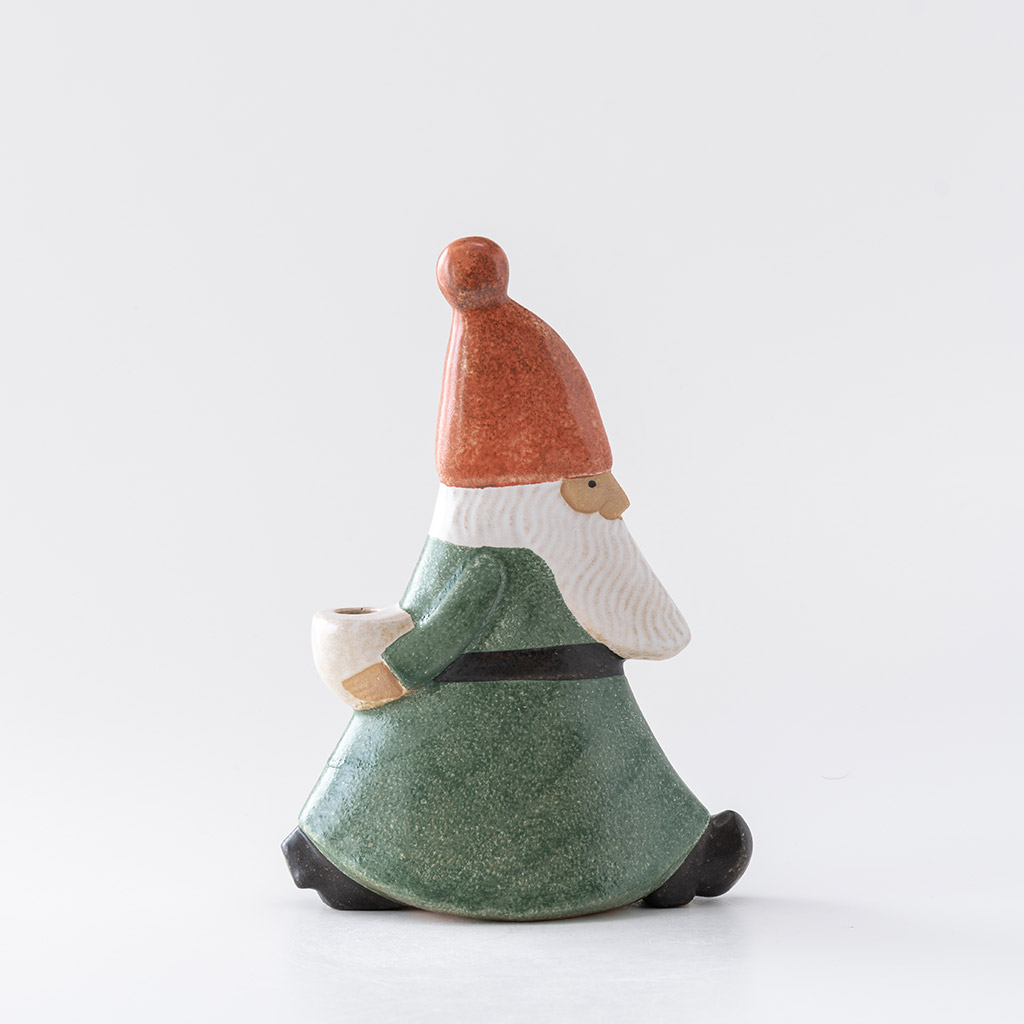 個別販売】Lisa Larson リサ・ラーソン｜STRESS SANTA ストレスサンタ